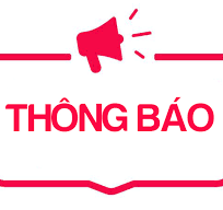 Thông báo tuyển dụng lao động hợp đồng (đợt 4)